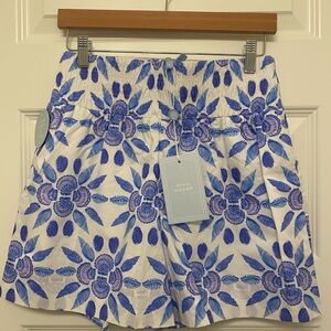 NWT Hill House Home Shorts